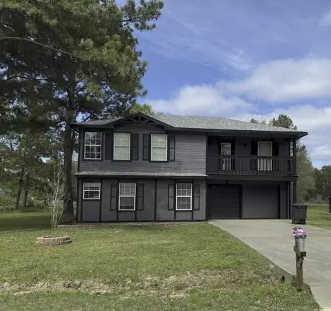 196 Bailly Ln, Livingston, TX 77351