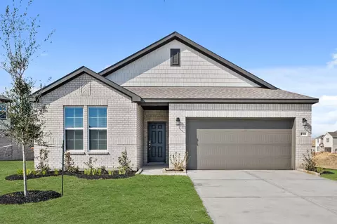 8202 Coral Dr, Texas City, TX 77591