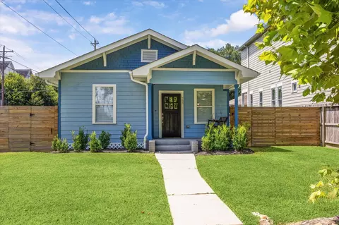 738 E 28th St, Houston, TX 77009 photo 1