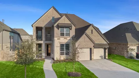 2027 Emerald Cove Dr, Richmond, TX 77469