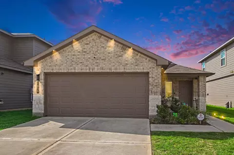 1839 Laurel Valley Dr, Houston, TX 77014