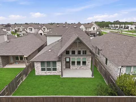 26307 Camden Canyon Ave, Katy, TX 77494