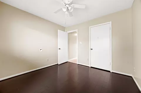Bedroom - 5526 Clarkston Ln, Spring, TX 77379 photo 4 of 6