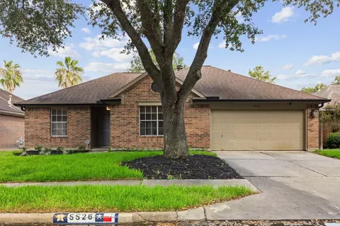 5526 Clarkston Ln, Spring, TX 77379