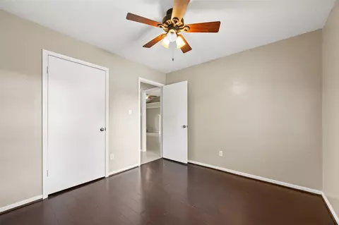 Bedroom - 5526 Clarkston Ln, Spring, TX 77379 photo 2 of 6