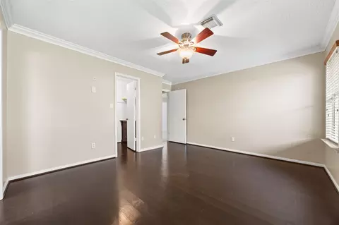 Bedroom - 5526 Clarkston Ln, Spring, TX 77379 photo 6 of 6