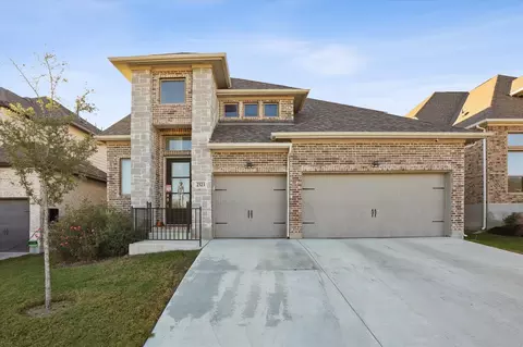 2523 Sueno Pt, San Antonio, TX 78245