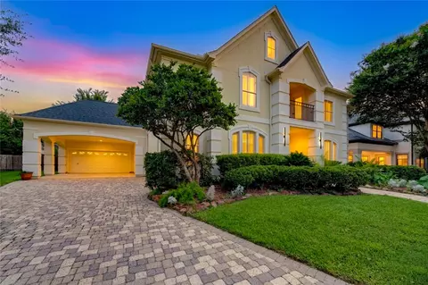 13607 Starlight Harbour Ct, Houston, TX 77077