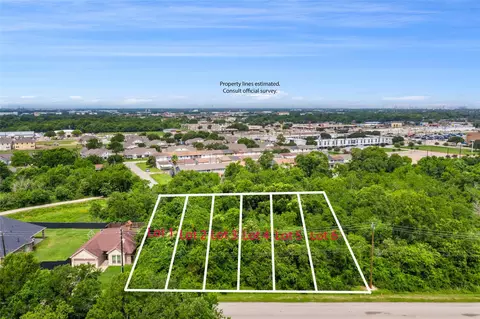 0 Park Dr, La Porte, TX 77571