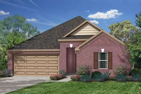 745 Imperial Loop, Alvin, TX 77511