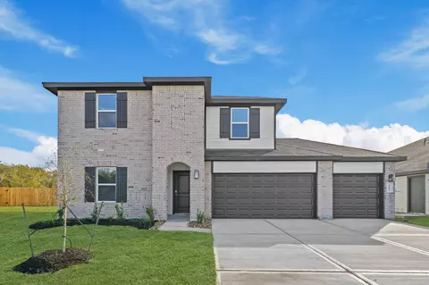 141 Wildflower Ln, Dayton, TX 77535
