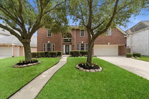 20114 Eagle Grove Ln, Spring, TX 77379