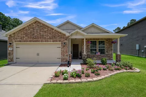 2159 Lost Timbers Dr, Conroe, TX 77304 photo 4