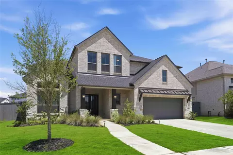 26310 Brilliant Beam Way, Hockley, TX 77447