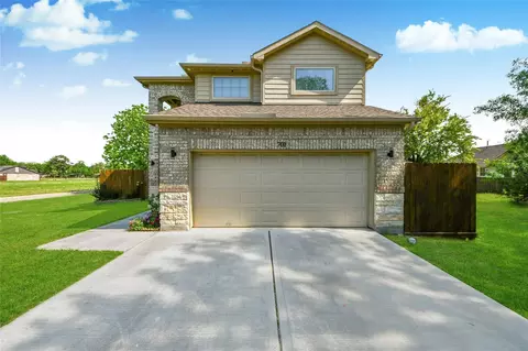 701 Avenue H, South Houston, TX 77587