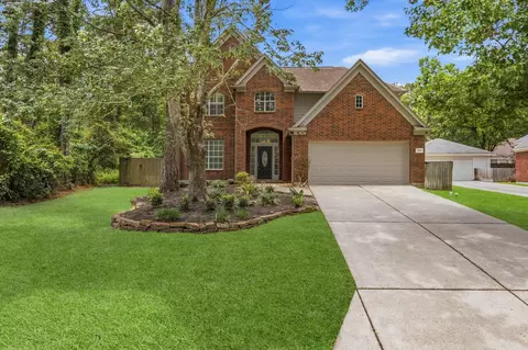 138 W Stockbridge Landing Cir, Spring, TX 77382