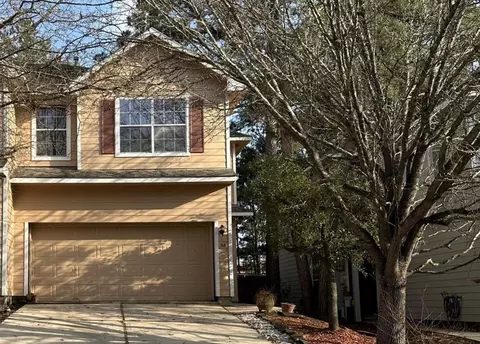 38 Blue Creek Pl, The Woodlands, TX 77382