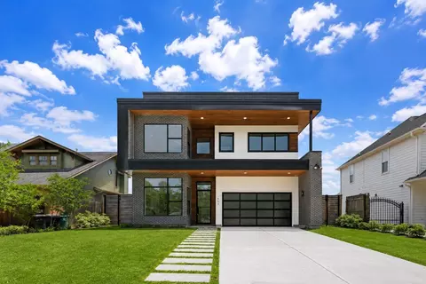 963 W 41st St, Houston, TX 77018