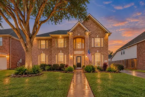 2532 Oak Dale Way, Seabrook, TX 77586
