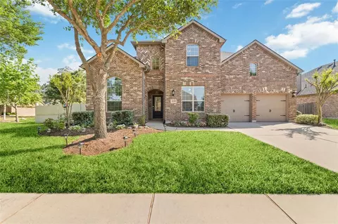8158 Threadtail St, Conroe, TX 77385 photo 1