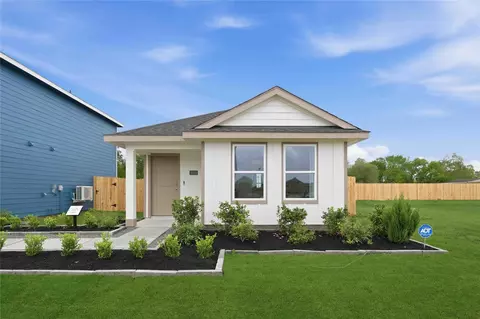 11703 Passion Fruit St, Houston, TX 77048