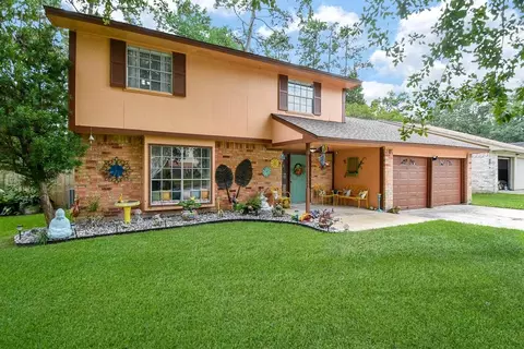 3410 Deer Valley Dr, Spring, TX 77373 photo 1