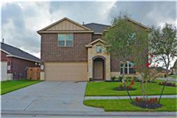 4002 Nestra Ln, Katy, TX 77493 photo 1