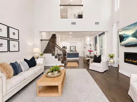 3504 Vista Terrace Ln, Houston, TX 77018