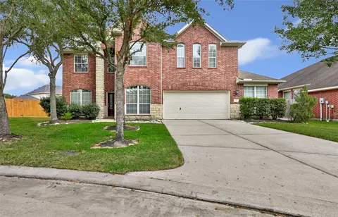 25609 Ayers Ln, Porter, TX 77365