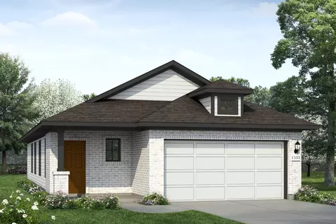 376 Hickory Hls, Pattison, TX 77423