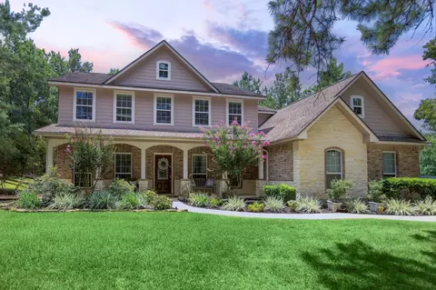 11405 W Kristina Cir, Montgomery, TX 77316