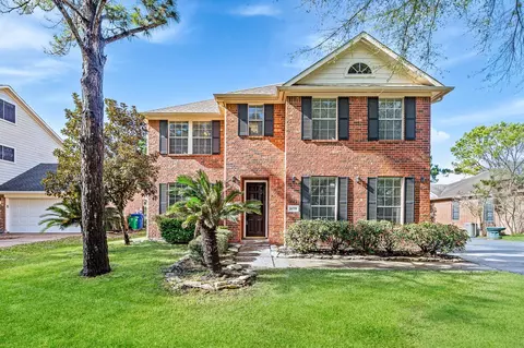 16730 Sonoma Del Norte Dr, Houston, TX 77095