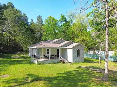 120 W Sue Hall St, Trinity, TX 75862 photo 1