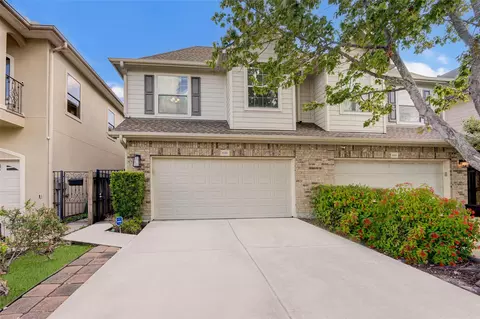 5231 Inker St, Houston, TX 77007