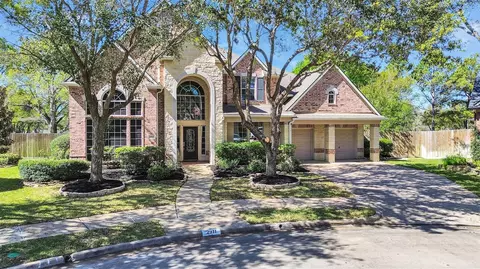 2911 Samantha Cove Ct, Katy, TX 77494