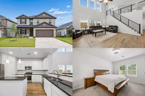 3105 Waxwing Dr, Brookshire, TX 77423