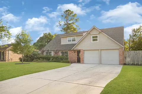 1923 Spillers Ln, Houston, TX 77043