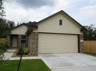 33508 Orange Maple Way, Pinehurst, TX 77362 photo 1