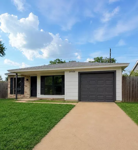 24410 Kennedy Ranch Ln, Hockley, TX 77447