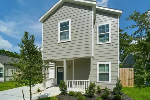 6915 New York St, Houston, TX 77021 photo 1