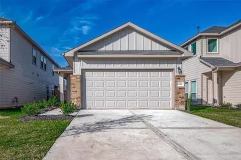 516 Emerald Thicket, Huffman, TX 77336