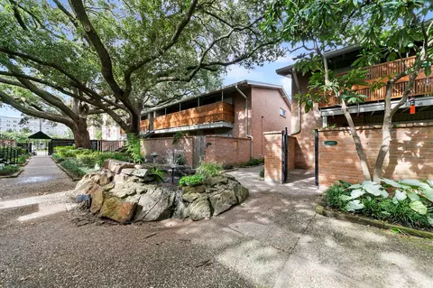 3926 W Alabama St #1, Houston, TX 77027