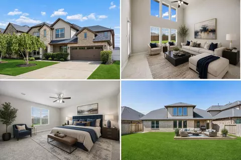 5803 Metaphor Way, Rosenberg, TX 77469