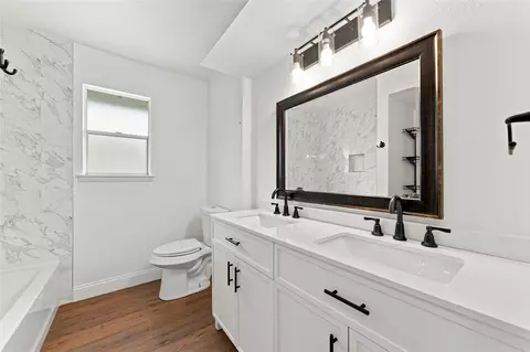 Bath - 21735 Greenham Dr, Spring, TX 77388 photo 3 of 4