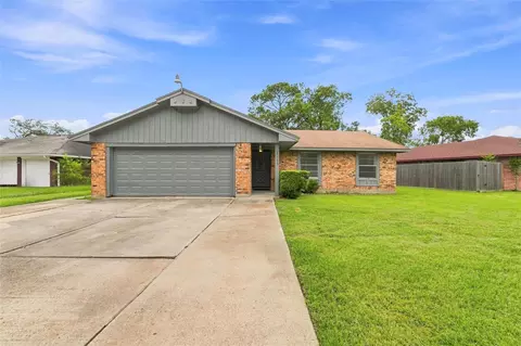 Exterior - 21735 Greenham Dr, Spring, TX 77388 photo 1 of 3