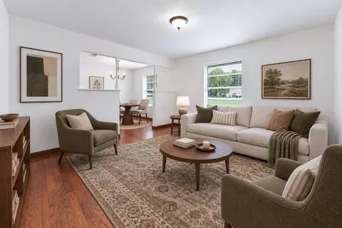 Living - 21735 Greenham Dr, Spring, TX 77388 photo 4 of 4