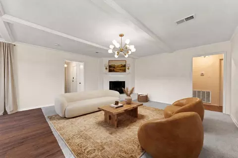 Living - 21735 Greenham Dr, Spring, TX 77388 photo 3 of 4
