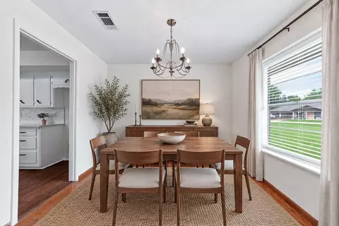 Dining - 21735 Greenham Dr, Spring, TX 77388 photo 3 of 3