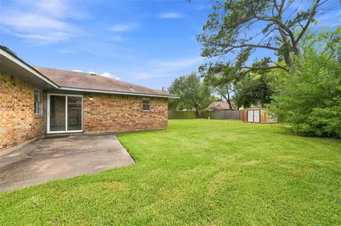 Exterior - 21735 Greenham Dr, Spring, TX 77388 photo 3 of 3