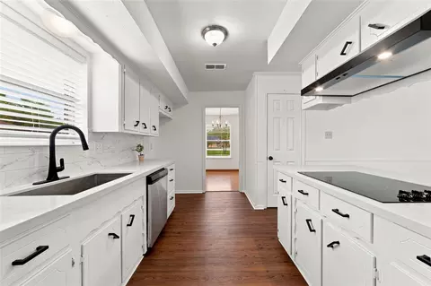 Kitchen - 21735 Greenham Dr, Spring, TX 77388 photo 2 of 3